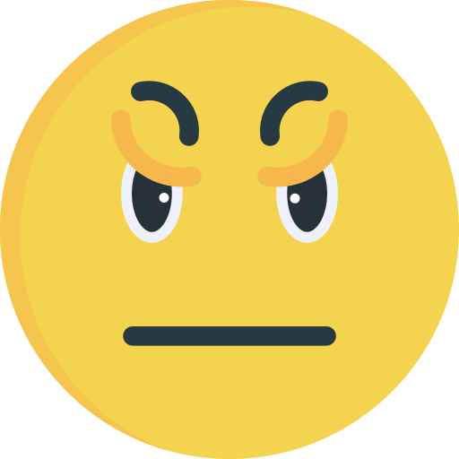 Angry - Free smileys icons