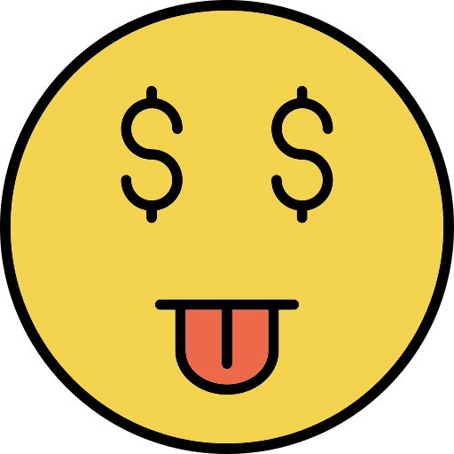 ambição grátis ícone