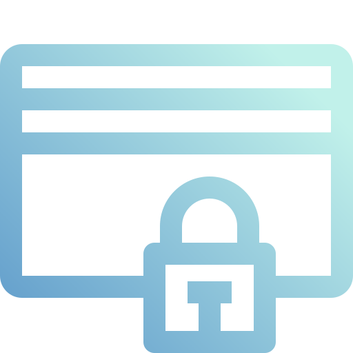 tarjeta de crédito icono gratis