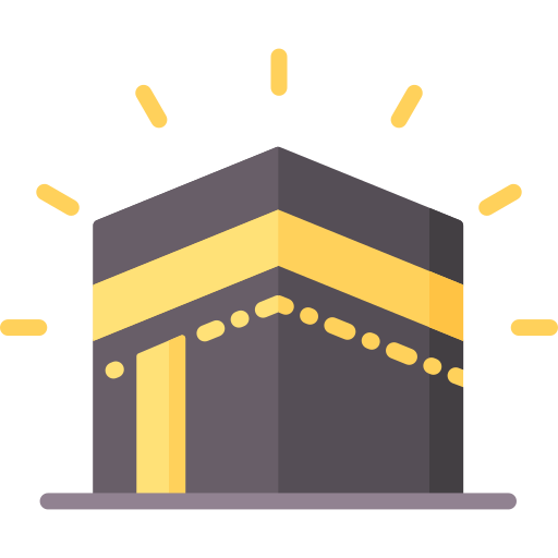 Kaaba - free icon