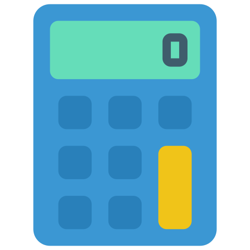 calculadora icono gratis