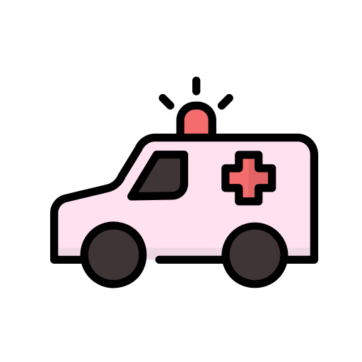 ambulancia icono gratis