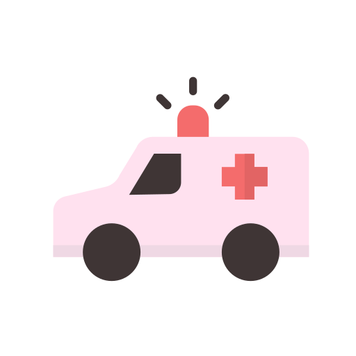 ambulancia icono gratis