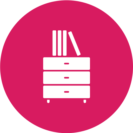 schublade kostenlos Icon schublade kostenlos Icon