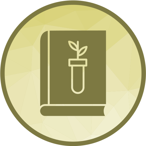 생물학 무료 아이콘