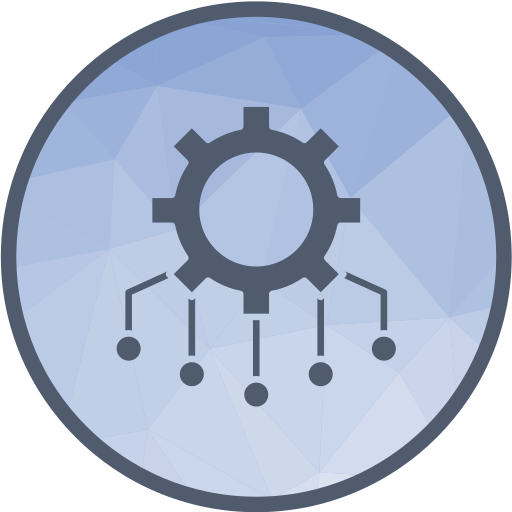 Resource allocation - Free business and finance icons