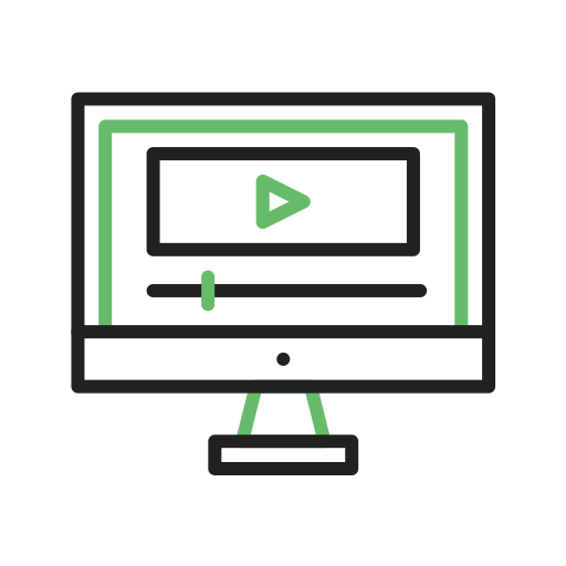 Content production free icon