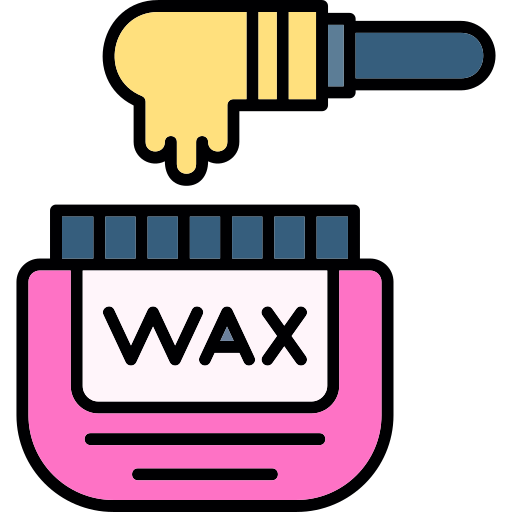 wachs kostenlos Icon