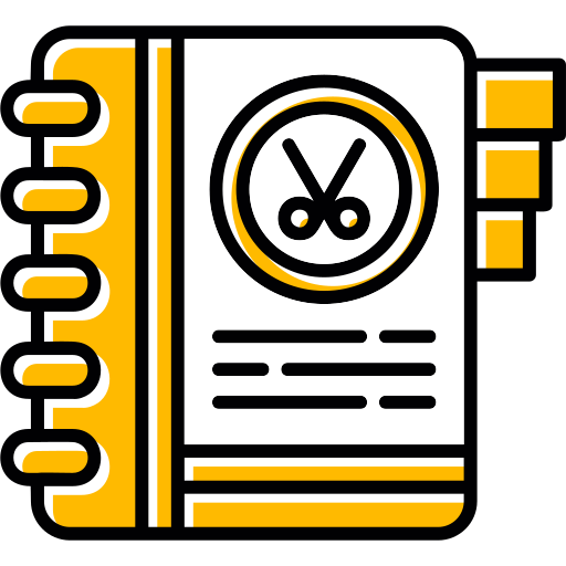 agenda kostenlos Icon