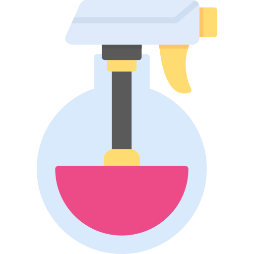 vaporisateur Icône gratuit