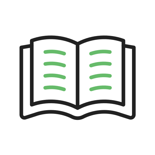 offenes buch kostenlos Icon