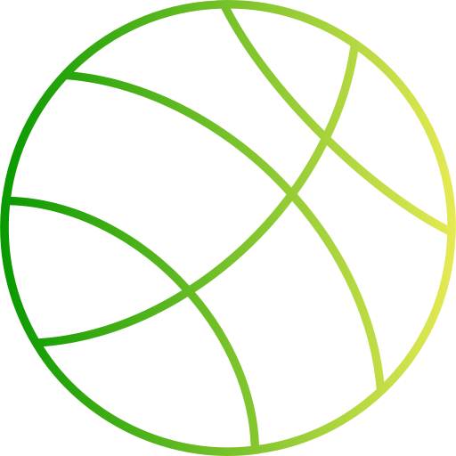 baloncesto icono gratis