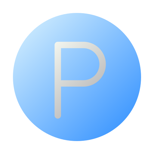 aparcamiento icono gratis