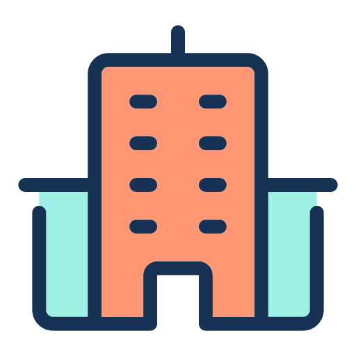 departamento icono gratis