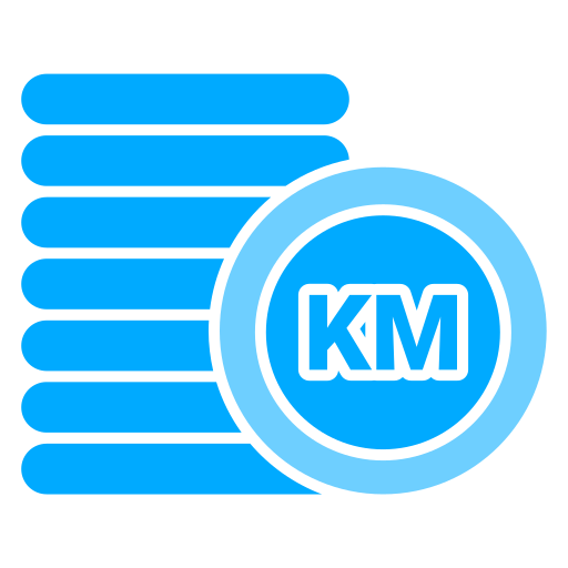 bosnia y herzegovina icono gratis