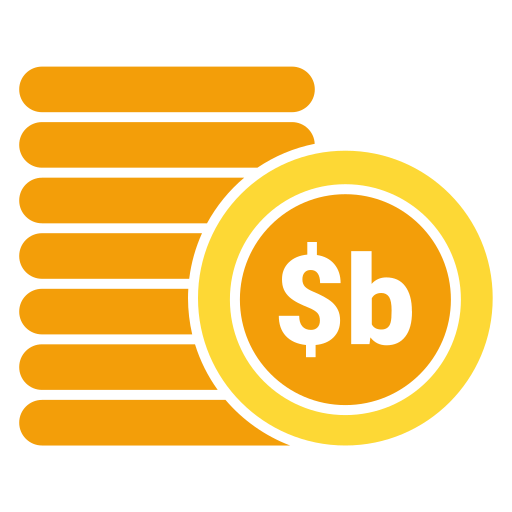 Боливиано бесплатно иконка