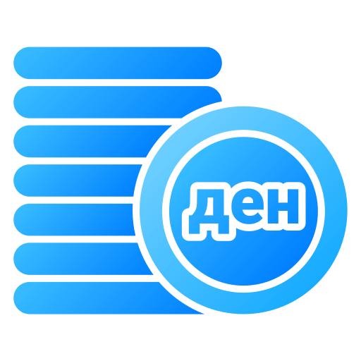 Денар бесплатно иконка Денар бесплатно иконка