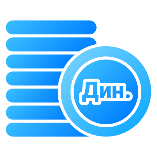 dinar kostenlos Icon dinar kostenlos Icon