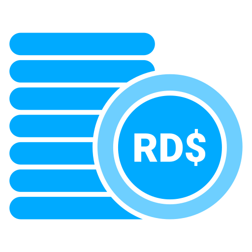 dominikanische republik kostenlos Icon dominikanische republik kostenlos Icon