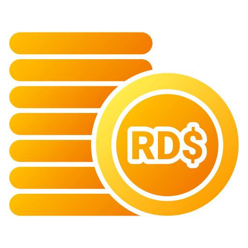 república dominicana icono gratis