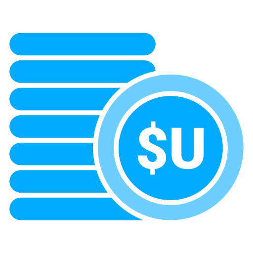 uruguayen Icône gratuit uruguayen Icône gratuit