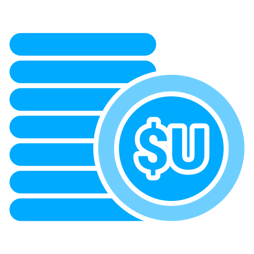 uruguayisch kostenlos Icon uruguayisch kostenlos Icon