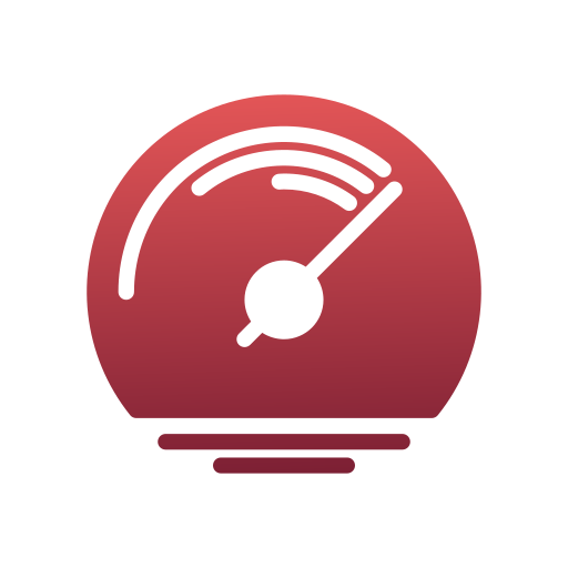 Speedometer free icon Speedometer free icon