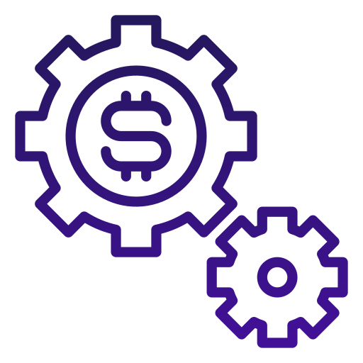 argent Icône gratuit