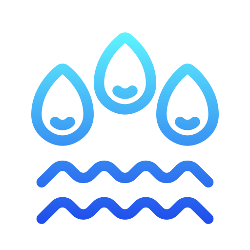 wassertropfen kostenlos Icon