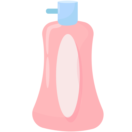 Conditioner Generic color fill icon