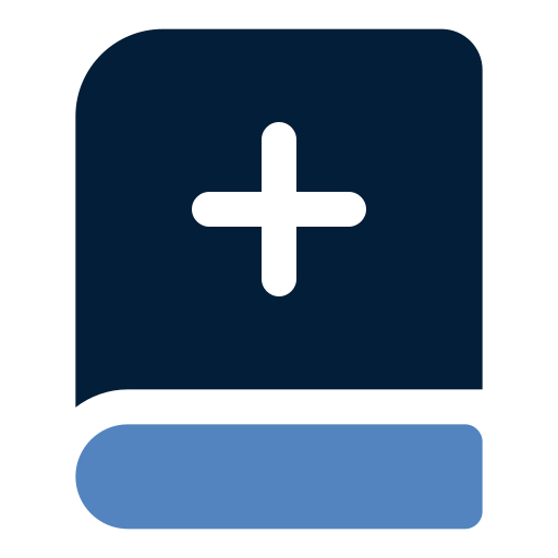 livre médical Icône gratuit livre médical Icône gratuit