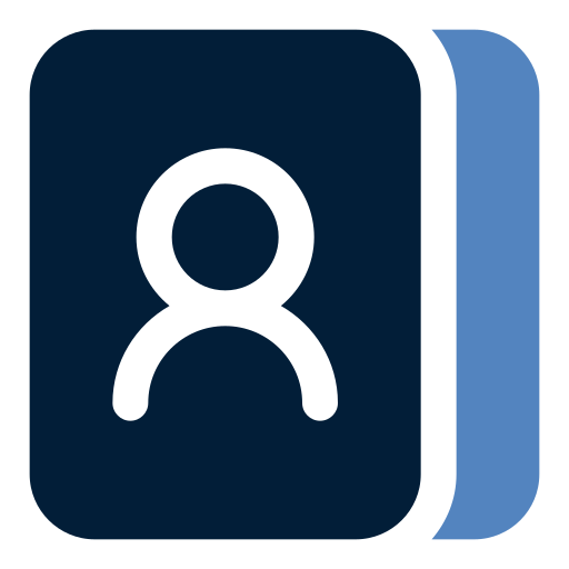 annuaire Icône gratuit annuaire Icône gratuit