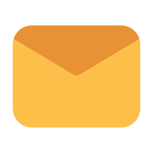 Envelope free icon