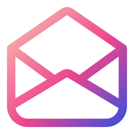 Open Mail - Free Icon