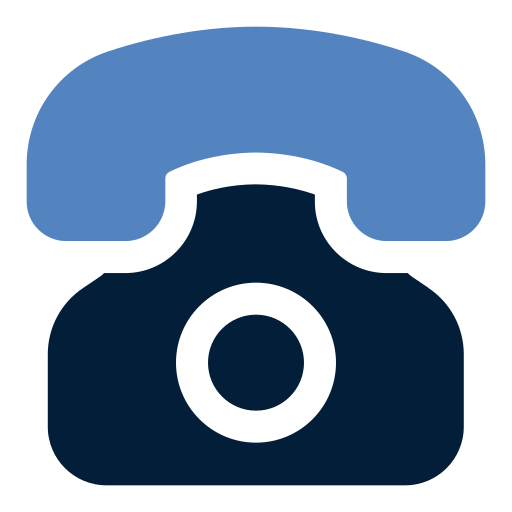 Telephone - Free communications icons