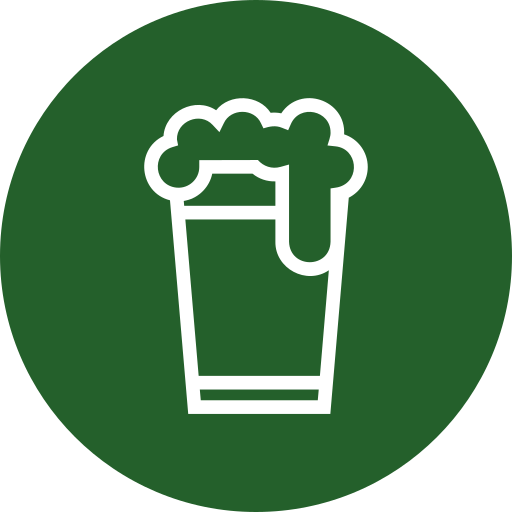 cerveza icono gratis