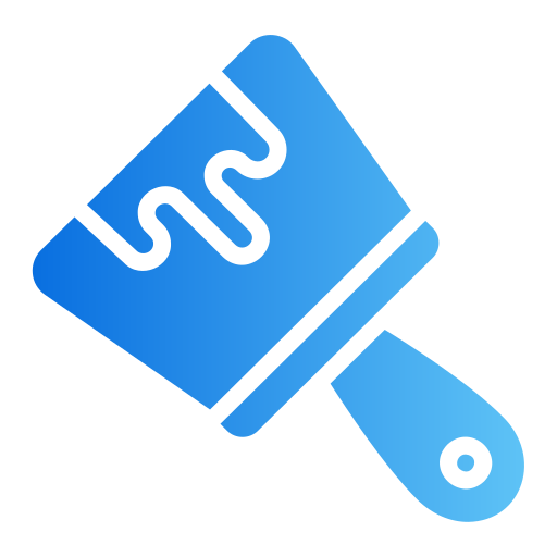 pinsel kostenlos Icon pinsel kostenlos Icon