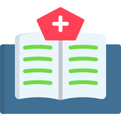 médico icono gratis