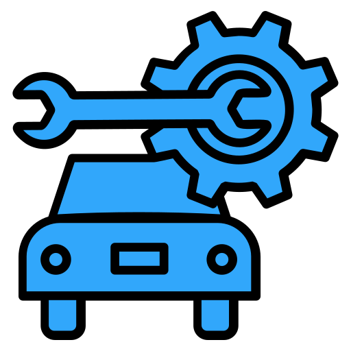 mantenimiento icono gratis