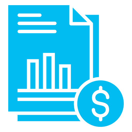 informe icono gratis