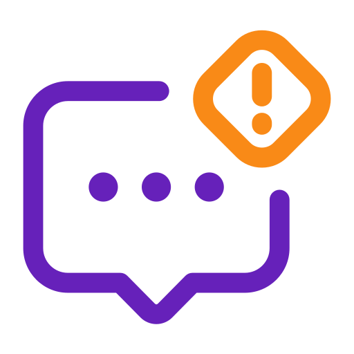 quejarse icono gratis