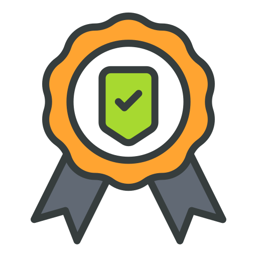 garantie kostenlos Icon