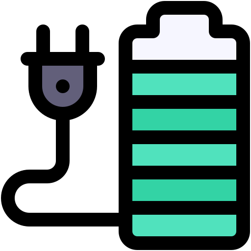 batterie kostenlos Icon