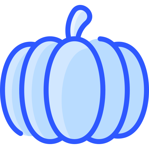 abóbora grátis ícone