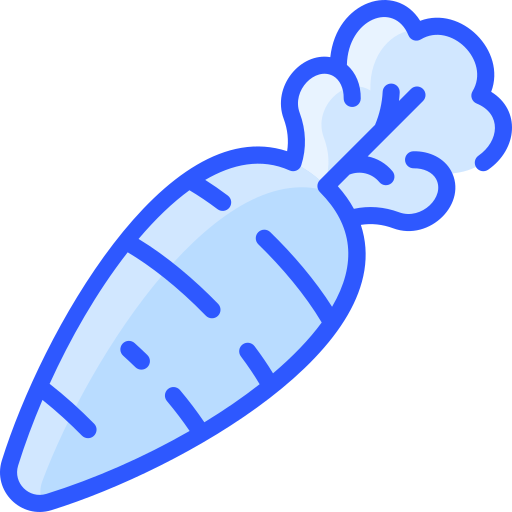 Carrot free icon