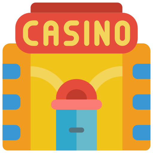 casino icono gratis