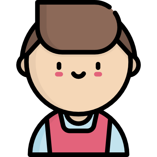 tendero icono gratis