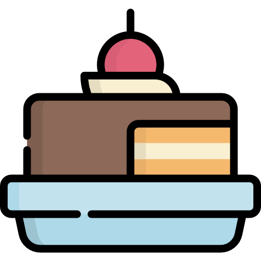 kuchen kostenlos Icon kuchen kostenlos Icon