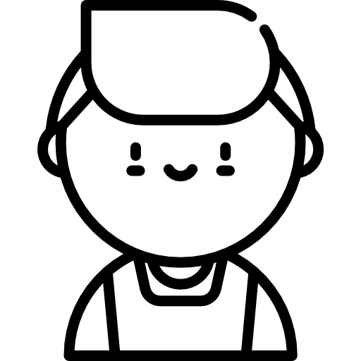 commerçant Icône gratuit