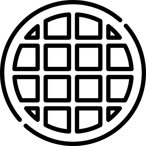 Вафли бесплатно иконка